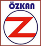 Özkan Soğutma Logo